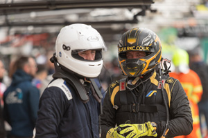 Fun Cup - Saison 2024 - LE MANS 24h - 12, 13 & 14 juin 2024