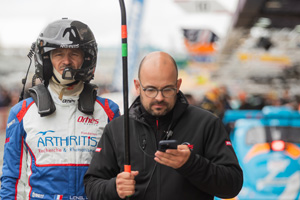 Fun Cup - Saison 2024 - LE MANS 24h - 12, 13 & 14 juin 2024