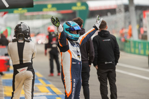 Fun Cup - Saison 2024 - LE MANS 24h - 12, 13 & 14 juin 2024