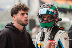 Fun Cup - Saison 2024 - LE MANS 24h - 12, 13 & 14 juin 2024