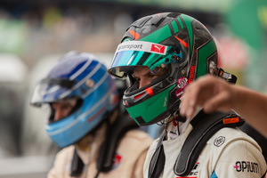 Fun Cup - Saison 2024 - LE MANS 24h - 12, 13 & 14 juin 2024