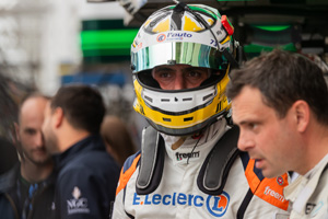 Fun Cup - Saison 2024 - LE MANS 24h - 12, 13 & 14 juin 2024