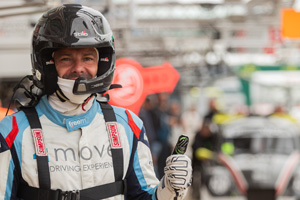 Fun Cup - Saison 2024 - LE MANS 24h - 12, 13 & 14 juin 2024