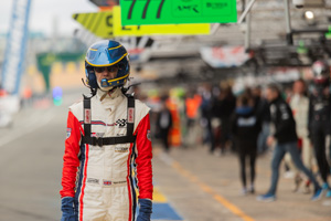 Fun Cup - Saison 2024 - LE MANS 24h - 12, 13 & 14 juin 2024