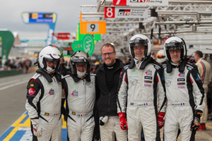 Fun Cup - Saison 2024 - LE MANS 24h - 12, 13 & 14 juin 2024