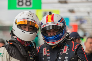 Fun Cup - Saison 2024 - LE MANS 24h - 12, 13 & 14 juin 2024