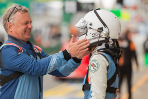 Fun Cup - Saison 2024 - LE MANS 24h - 12, 13 & 14 juin 2024