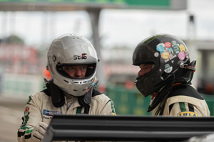 Fun Cup - Saison 2024 - LE MANS 24h - 12, 13 & 14 juin 2024