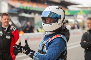 Fun Cup - Saison 2024 - LE MANS 24h - 12, 13 & 14 juin 2024