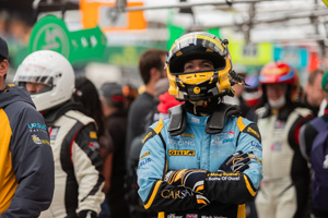 Fun Cup - Saison 2024 - LE MANS 24h - 12, 13 & 14 juin 2024