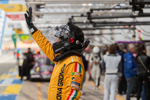 Fun Cup - Saison 2024 - LE MANS 24h - 12, 13 & 14 juin 2024