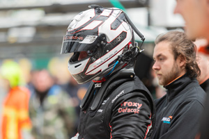 Fun Cup - Saison 2024 - LE MANS 24h - 12, 13 & 14 juin 2024