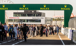 Fun Cup - Saison 2024 - LE MANS 24h - 12, 13 & 14 juin 2024