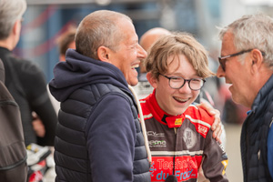 Fun Cup - Saison 2024 - LE MANS 24h - 12, 13 & 14 juin 2024