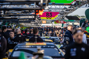 Fun Cup - Saison 2024 - LE MANS 24h - 12, 13 & 14 juin 2024