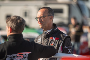 Fun Cup - Saison 2024 - LE MANS 24h - 12, 13 & 14 juin 2024