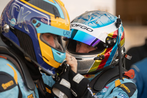 Fun Cup - Saison 2024 - LE MANS 24h - 12, 13 & 14 juin 2024