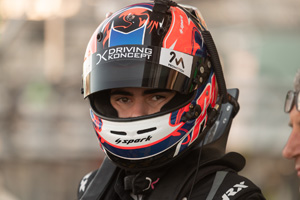 Fun Cup - Saison 2024 - LE MANS 24h - 12, 13 & 14 juin 2024