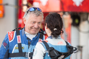 Fun Cup - Saison 2024 - LE MANS 24h - 12, 13 & 14 juin 2024