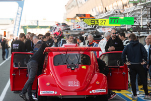 Fun Cup - Saison 2024 - LE MANS 24h - 12, 13 & 14 juin 2024