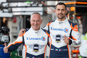 Fun Cup - Saison 2024 - LE MANS 24h - 12, 13 & 14 juin 2024