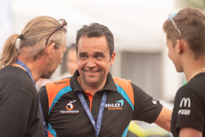 Fun Cup - Saison 2024 - LE MANS 24h - 12, 13 & 14 juin 2024