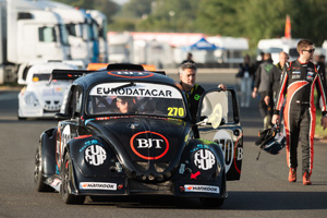 Fun Cup - Saison 2024 - LE MANS 24h - 12, 13 & 14 juin 2024