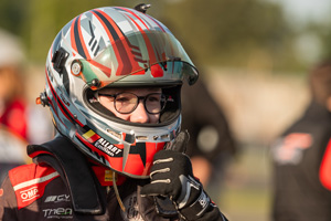 Fun Cup - Saison 2024 - LE MANS 24h - 12, 13 & 14 juin 2024