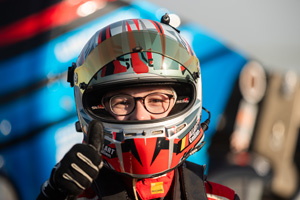 Fun Cup - Saison 2024 - LE MANS 24h - 12, 13 & 14 juin 2024