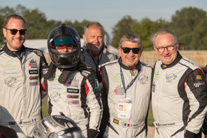 Fun Cup - Saison 2024 - LE MANS 24h - 12, 13 & 14 juin 2024