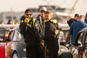 Fun Cup - Saison 2024 - LE MANS 24h - 12, 13 & 14 juin 2024