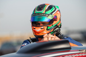 Fun Cup - Saison 2024 - LE MANS 24h - 12, 13 & 14 juin 2024