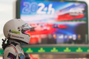 Fun Cup - Saison 2024 - LE MANS 24h - 12, 13 & 14 juin 2024