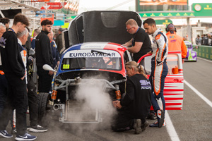 Fun Cup - Saison 2024 - LE MANS 24h - 12, 13 & 14 juin 2024