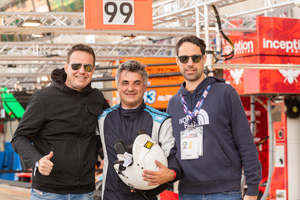 Fun Cup - Saison 2024 - LE MANS 24h - 12, 13 & 14 juin 2024