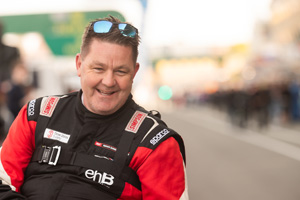Fun Cup - Saison 2024 - LE MANS 24h - 12, 13 & 14 juin 2024
