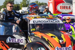 Fun Cup - Saison 2024 - LE MANS 24h - 12, 13 & 14 juin 2024