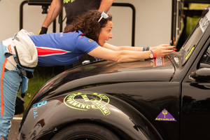 Fun Cup - Saison 2024 - LE MANS 24h - 12, 13 & 14 juin 2024