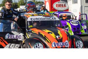Fun Cup - Saison 2024 - LE MANS 24h - 12, 13 & 14 juin 2024