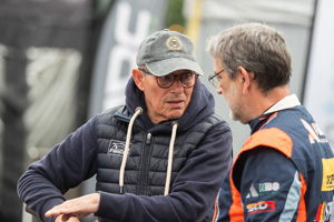 Fun Cup - Saison 2024 - LE MANS 24h - 12, 13 & 14 juin 2024