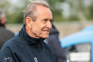 Fun Cup - Saison 2024 - LE MANS 24h - 12, 13 & 14 juin 2024