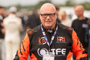 Fun Cup - Saison 2024 - LE MANS 24h - 12, 13 & 14 juin 2024