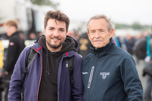 Fun Cup - Saison 2024 - LE MANS 24h - 12, 13 & 14 juin 2024