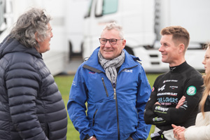 Fun Cup - Saison 2024 - LE MANS 24h - 12, 13 & 14 juin 2024