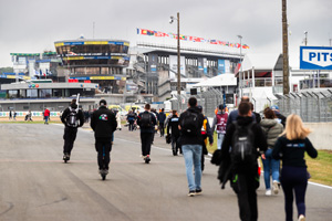 Fun Cup - Saison 2024 - LE MANS 24h - 12, 13 & 14 juin 2024
