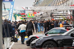 Fun Cup - Saison 2024 - LE MANS 24h - 12, 13 & 14 juin 2024