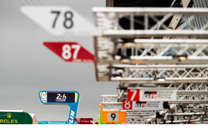 Fun Cup - Saison 2024 - LE MANS 24h - 12, 13 & 14 juin 2024
