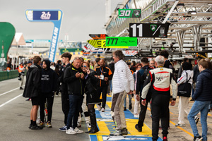 Fun Cup - Saison 2024 - LE MANS 24h - 12, 13 & 14 juin 2024