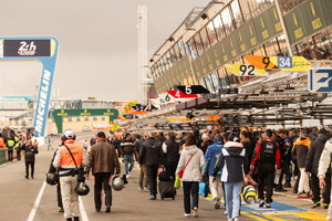 Fun Cup - Saison 2024 - LE MANS 24h - 12, 13 & 14 juin 2024