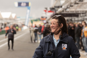 Fun Cup - Saison 2024 - LE MANS 24h - 12, 13 & 14 juin 2024